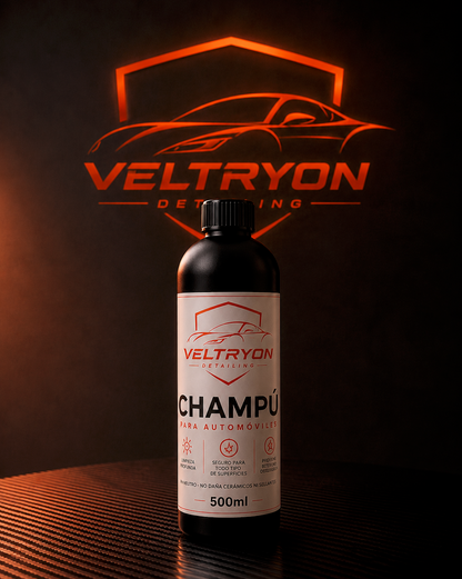 Kit EV Premium — Veltryon®
