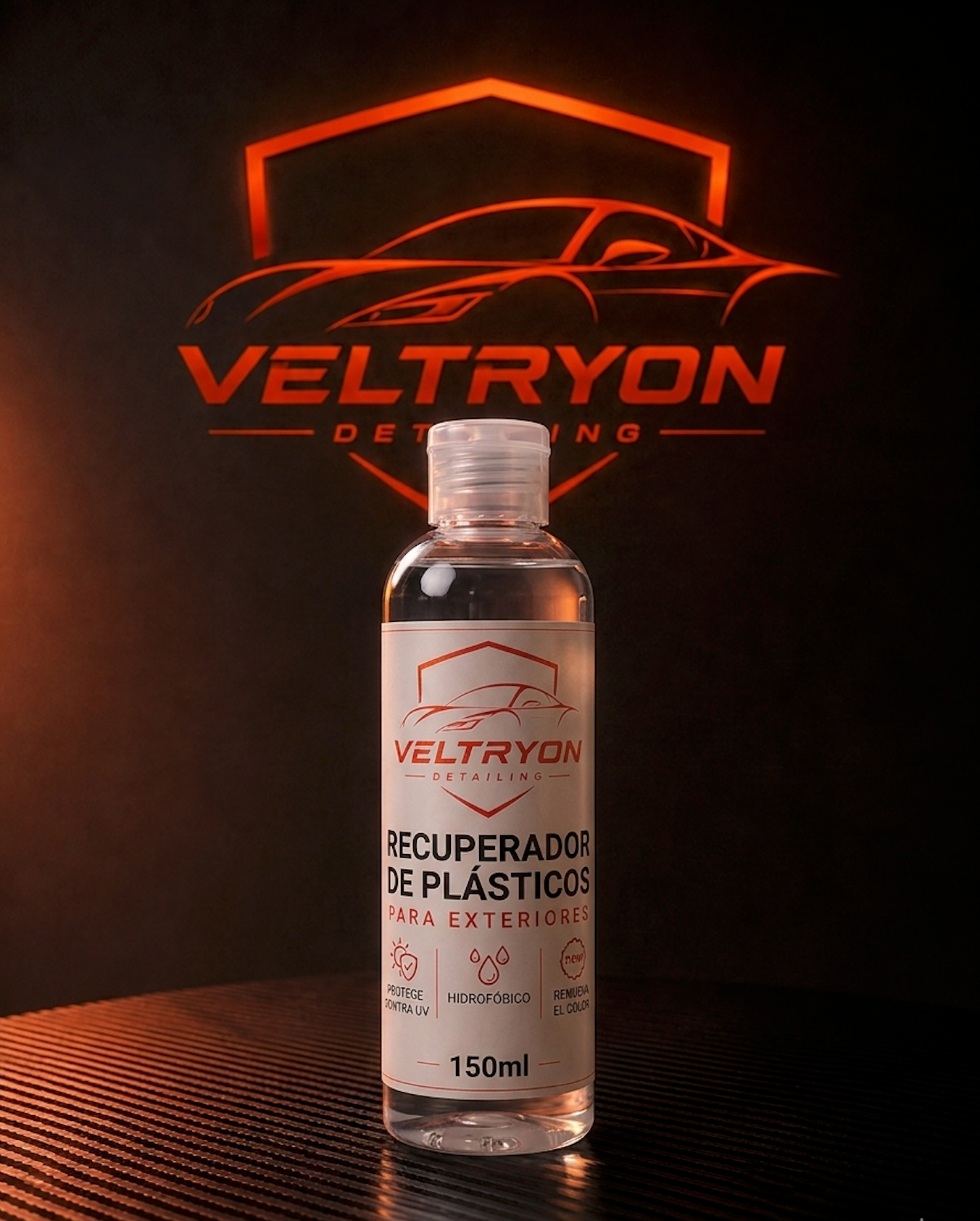 Kit EV Premium — Veltryon®
