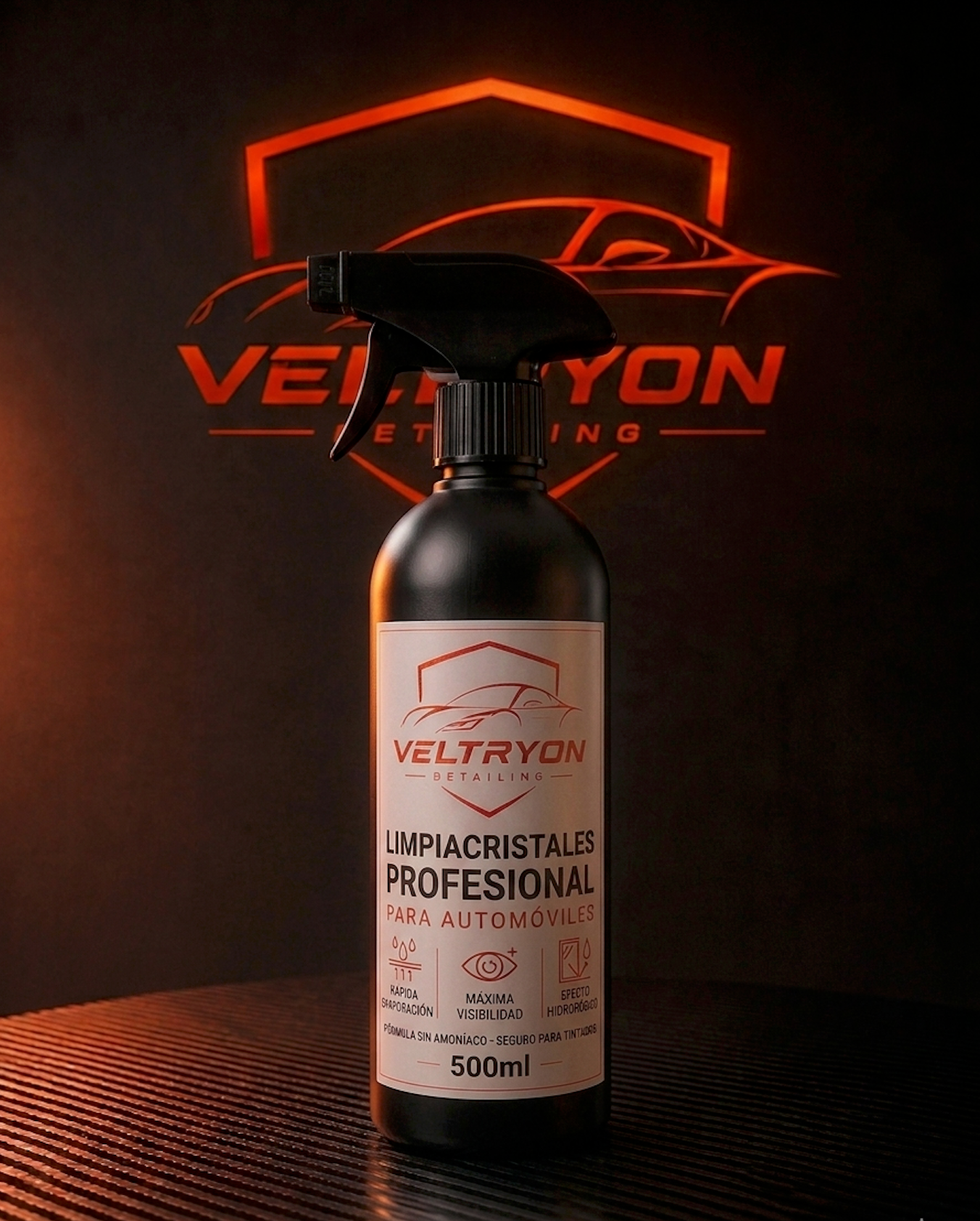 Kit EV Premium — Veltryon®